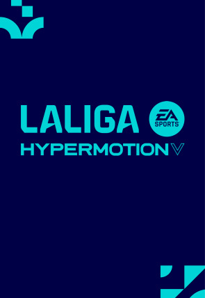 LALIGA HYPERMOTION en la programación de Aragón TV (Deportes)