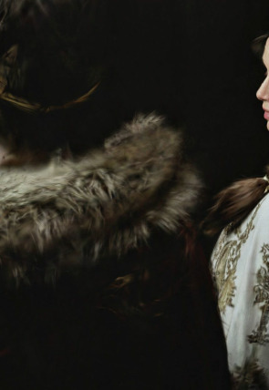 Póster de Vikingos: la creación de un imperio