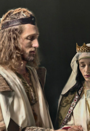 Póster de Vikingos: la creación de un imperio