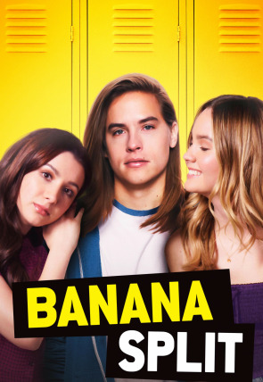 Banana Split en la programación de SkyShowtime (Cine)