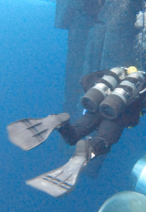 Póster de Los desafíos del Ártico