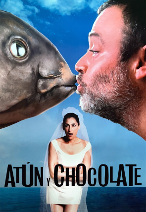 Atún y chocolate en la programación de M+ Cine Español (Cine)