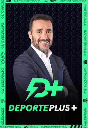 DeportePlus+ con Juanma Castaño T25/26 E12 en la programación de Movistar Plus+ HD (Deportes)