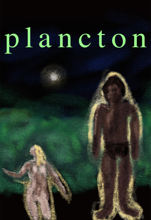 Póster de Plancton