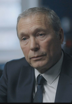 Póster de Atentados de París: testigo crucial