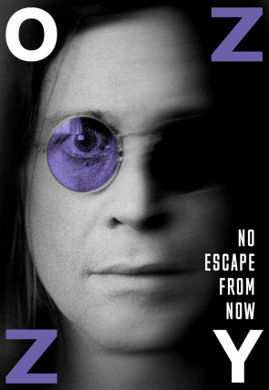 Ozzy: No Escape from Now en la programación de SkyShowtime (Documentales)