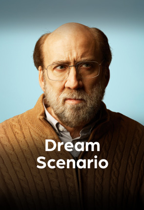 Dream Scenario en la programación de Cosmo HD (Cine)