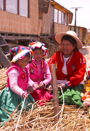 Lugares legendarios: Los últimos refugios en la programación de Discovery (Documentales)