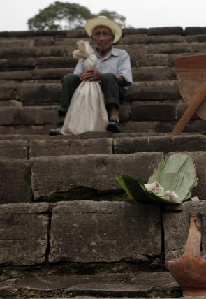 Lugares legendarios: Obsesión por los cráneos de cristal en la programación de Discovery (Documentales)