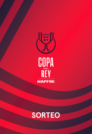 Copa del Rey Mapfre: Sorteo de la segunda ronda
