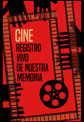 Cine, registro vivo de nuestra memoria en la programación de M+ Documentales HD (Documentales)