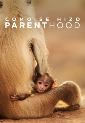 Carátula de Cómo se hizo Parenthood: Cómo se hizo Parenthood (episodio 1) E1 · Cómo se hizo Parenthood