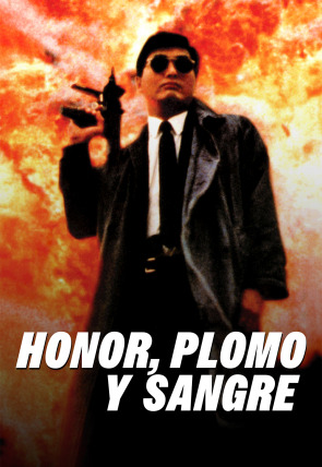 Un mañana mejor 2: Honor, plomo y sangre en la programación de M+ Indie HD (Cine)