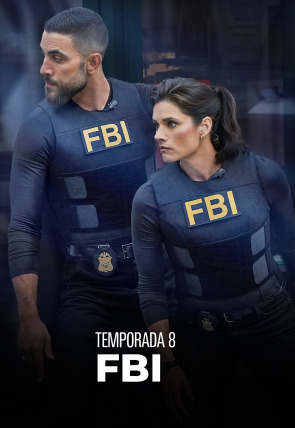 FBI T8 E8 · Ruta Secreta en la programación de Warner TV HD (Series)
