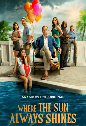 Where the Sun Always Shines T1 E1 en la programación de SkyShowtime (Series)