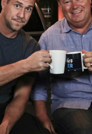 Póster de Joyas sobre ruedas