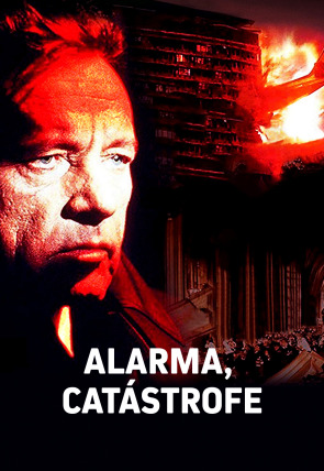 Alarma: catástrofe en la programación de TCM HD (Cine)