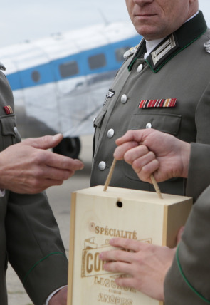 Póster de Asesinar a Hitler: Lobos solitarios