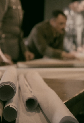 Asesinar a Hitler: Asesinos desde dentro en la programación de National Geographic HD (Documentales)