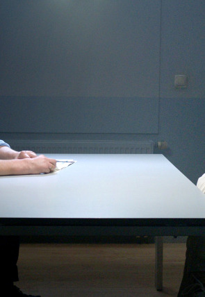 Asesinatos en la montaña T4 E3 · La reina del queso en la programación de Cosmo HD (Series)