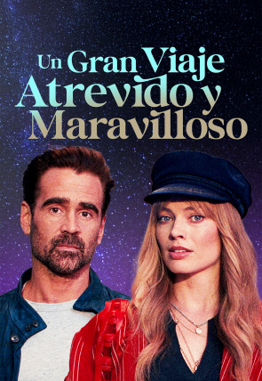 Un gran viaje atrevido y maravilloso en la programación de M+ Drama HD (Cine)