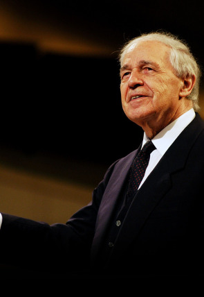 Pierre Boulez Staatskapelle Berlin: Mahler Sinfonía n.º 2 en la programación de Mezzo Live HD (Música)