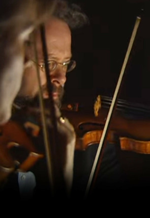 Fitzwilliam String Quartet: ShostakovichCuarteto de cuerda n.º 14 en la programación de Mezzo Live HD (Música)