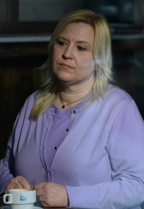 Póster de Expediente Vallecas: Miedo