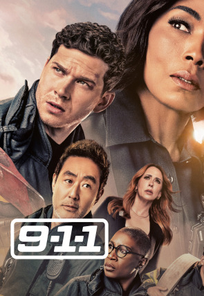 9-1-1 T9 E6 · Historia familiar en la programación de STAR Channel HD (Series)