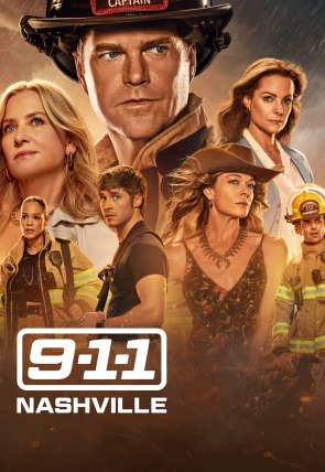 9-1-1: Nashville T1 E6 en la programación de STAR Channel HD (Series)