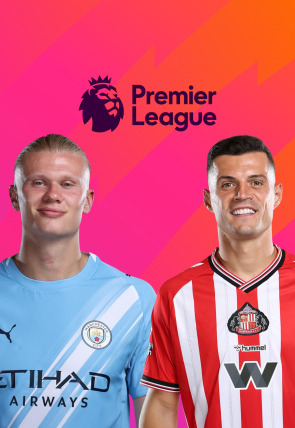 Póster de Premier League:  Jornada 15: Manchester City - Sunderland