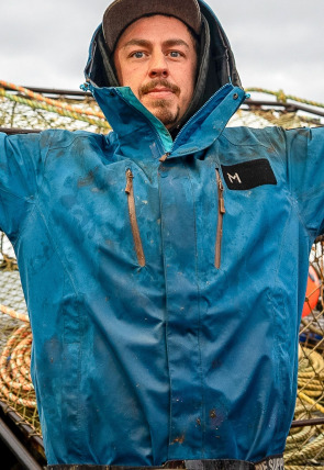 Pesca radical T21 · Falla rápido, falla a menudo en la programación de Discovery (Entretenimiento)