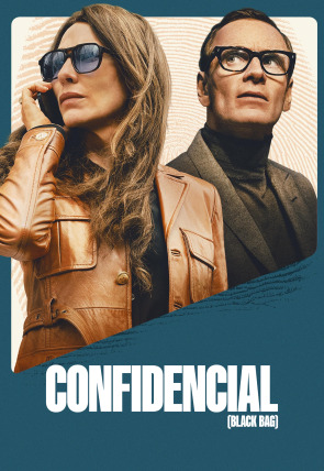 Black Bag · Confidencial () en la programación de SkyShowtime (Cine)