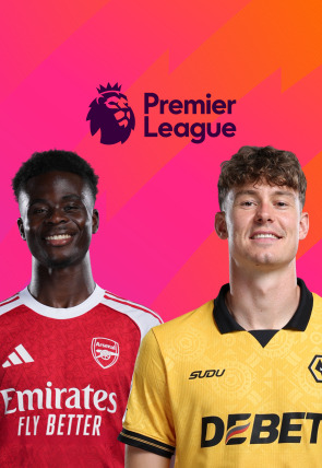 Arsenal - Wolverhampton T25/26