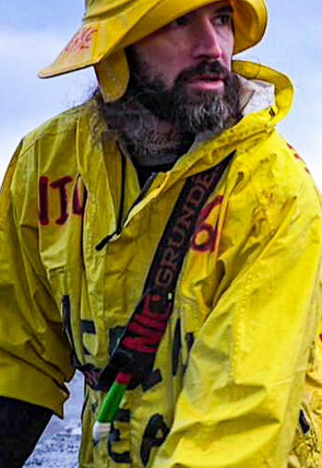 Pesca radical T21 · Golpe del riñón en la programación de Discovery (Entretenimiento)