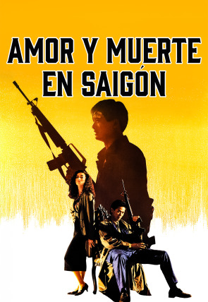 Amor y muerte en Saigón en la programación de M+ Indie HD (Cine)
