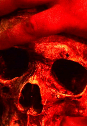 Póster de Expedición al pasado: Ruinas misteriosas de la Edad de Piedra