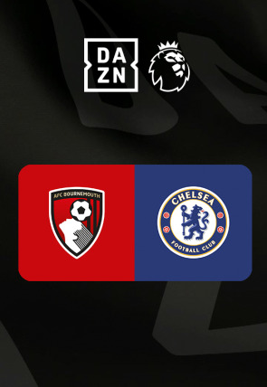 Póster de Premier League:  Jornada 15: Bournemouth - Chelsea