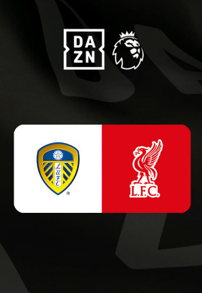 Póster de Premier League:  Jornada 15: Leeds - Liverpool