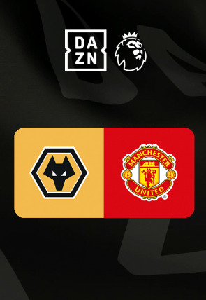 Póster de Premier League:  Jornada 15: Wolverhampton - Manchester United
