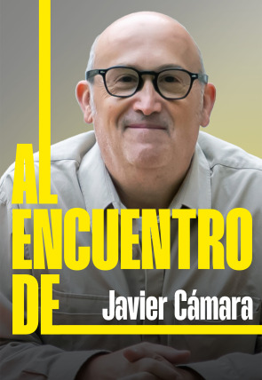Al encuentro de T1 · Javier Cámara en la programación de M+ Clásicos HD (Cine)