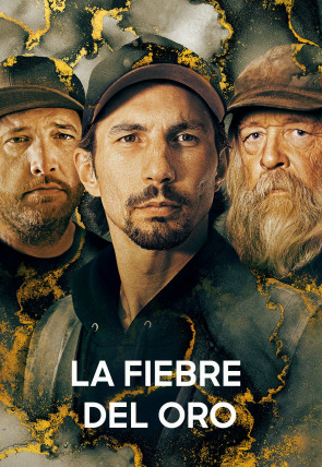 La fiebre del oro T15 · Mode de expansión en la programación de Discovery (Entretenimiento)
