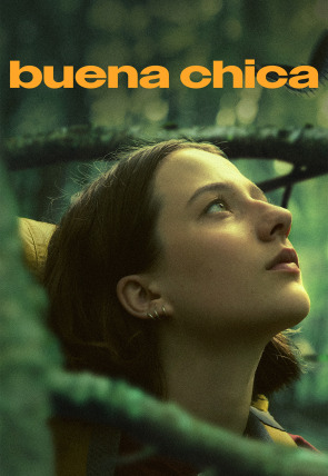 Buena chica en la programación de M+ Indie HD (Cine)
