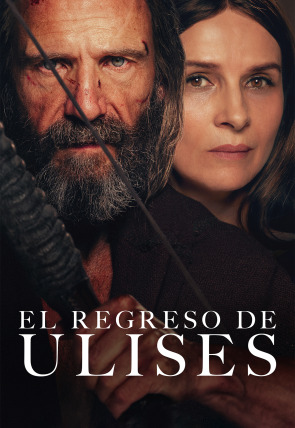 El regreso de Ulises en la programación de M+ Drama HD (Cine)