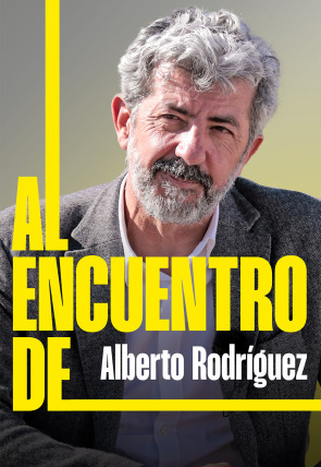 Al encuentro de T1 · Alberto Rodríguez en la programación de M+ Cine Español (Cine)