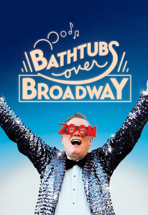 Bathtubs Over Broadway en la programación de SkyShowtime (Documentales)