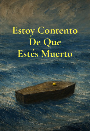 Estoy contento de que estés muerto en la programación de M+ Indie HD (Cortometrajes)