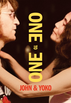 One to One: John &amp; Yoko en la programación de M+ Documentales HD (Documentales)