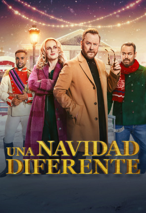 Una Navidad diferente en la programación de M+ Comedia HD (Cine)