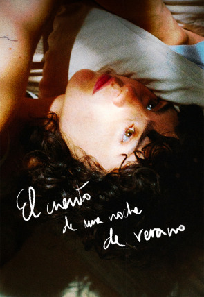 El cuento de una noche de verano en la programación de M+ Comedia HD (Cortometrajes)